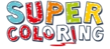Super Coloring
